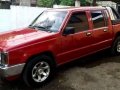 Mitsubishi L200 1995 for sale-2