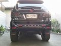 TOYOTA Fortuner G VNT AT 2014 good as new FOR SALE-0