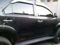 TOYOTA Fortuner G VNT AT 2014 good as new FOR SALE-2
