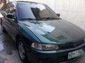 1997 Mitsubishi Lancer GLXI Pizza Pie FOR SALE-2