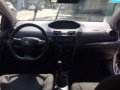 2011 Toyota Vios like new for sale-5