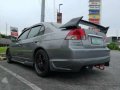Honda Civic 2005 Model FOR SALE-3