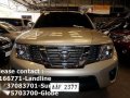 2014 Nissan Navara GTX 4x4 Manual Transmission for sale-10