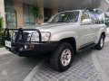 2008 Nissan Patrol Super Safari Diesel 4x4 For Sale -2