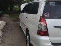 Toyota Innova G 2012 Manual Diesel FOR SALE-7