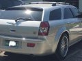 2011s Chrysler 300C Wagon AT Silver For Sale -1