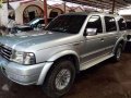 2005 Ford Everest 4x4 (mt) FOR SALE-4