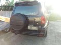 Isuzu Crosswind XUV 2002 Sportivo Look FOR SALE-4