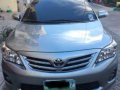 2011 Toyota Altis V LIKE NEW FOR SALE-8