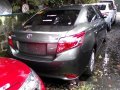 Well-kept Toyota Vios 2017 E M/T for sale in Metro Manila-1