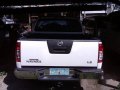 Well-maintained Nissan Frontier Navara 2011 for sale in Cebu-4
