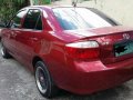 2006 Toyota Vios for sale-2