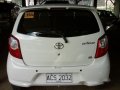 Well-kept Toyota Wigo 2016 for sale in Cebu-4