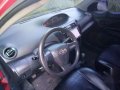 Toyota VIOS 2012 1.3 E MT Red For Sale -5