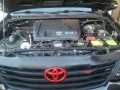 TOYOTA Fortuner G VNT AT 2014 good as new FOR SALE-3