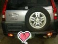 Honda Crv 2003 model 2nd gen WELL KEPT FOR SALE-2