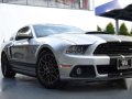 Roush Mustang 2013 LIKE NEW FOR SALE-0