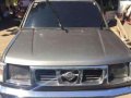 99 Nissan Frontier pick up LIKE NEW FOR SALE-1