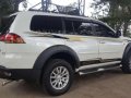 2010 Montero GLS 4x4 Manual FOR SALE-6