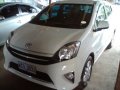 Well-kept Toyota Wigo 2016 for sale in Cebu-2