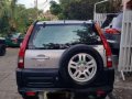 Honda CRV 2nd Gen 2002 FOR SALE-0