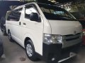 TOYOTA Hiace Commuter 2014 LIKE NEW FOR SALE-0