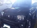 Jimny Suzuki 2013 Automatic Black SUV For Sale -2