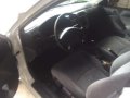 Honda Civic 2001 Dimension MT White For Sale -2