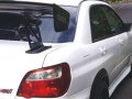 Subaru WRX Impreza STi Blobeye Peanuteye FOR SALE-10