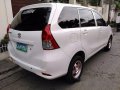 Well-kept Toyota Avanza 2014 for sale in Metro Manila-15