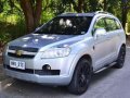 Chevrolet Captiva 2009 for sale-11