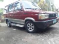 Toyota Tamaraw fx 97 for sale-5