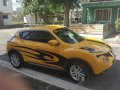 Nissan Juke 2016 for sale -1