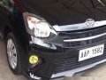 Toyota Wigo 2014 for sale -1