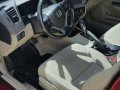 Good as new Honda Civic 2012 for sale in Metro Manila-7