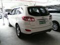 Good as new Hyundai Santa Fe 2012 for sale-4