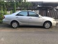 LIKE NEW 2003 Toyota Camry for sale-1