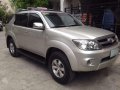 2008 Toyota Fortuner GOOD AS NEW FOR SALE-0
