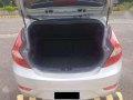 2013 Hyundai Accent CRDI-Turbo Hatchback A/T FOR SALE-4