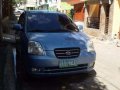 Kia Picanto 2007 Manual TOP OF THE LINE Registered FOR SALE-2