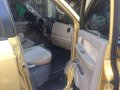 2009 Suzuki APV gold for sale-4