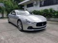 2014 Maserati Ghibli Diesel FOR SALE-1