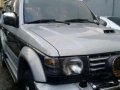 Mitsubishi Pajero 4x4 Dsl for sale-2