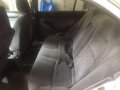 Honda Civic 2001 Dimension MT White For Sale -3