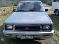 Mitsubishi L200 1998 for sale-1