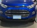 2017 Ford Ecosport Trend Zero Down All in Promo-1