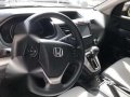 2012 Honda CRV 2.0LX AT LIKE NEW FOR SALE-1