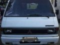 98 Mitsubishi L300 well kept for sale-2