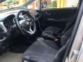 Honda Jazz 2009 1.5 AT Gray HB For Sale -1