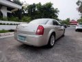Chrysler 300C 2.7 (Gold Color) FOR SALE-1